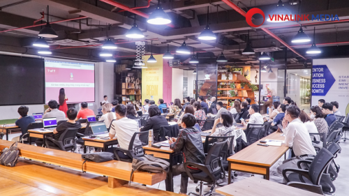 CÁC KHOÁ INBOUND MARKETING